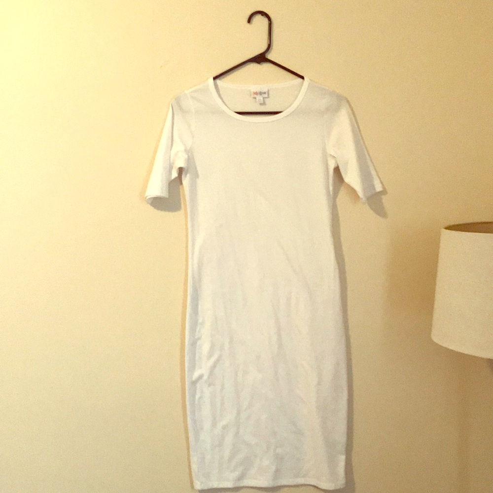 Julia Dress